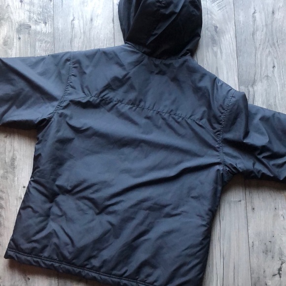 Nike jacket blue large - Picture 2 of 9